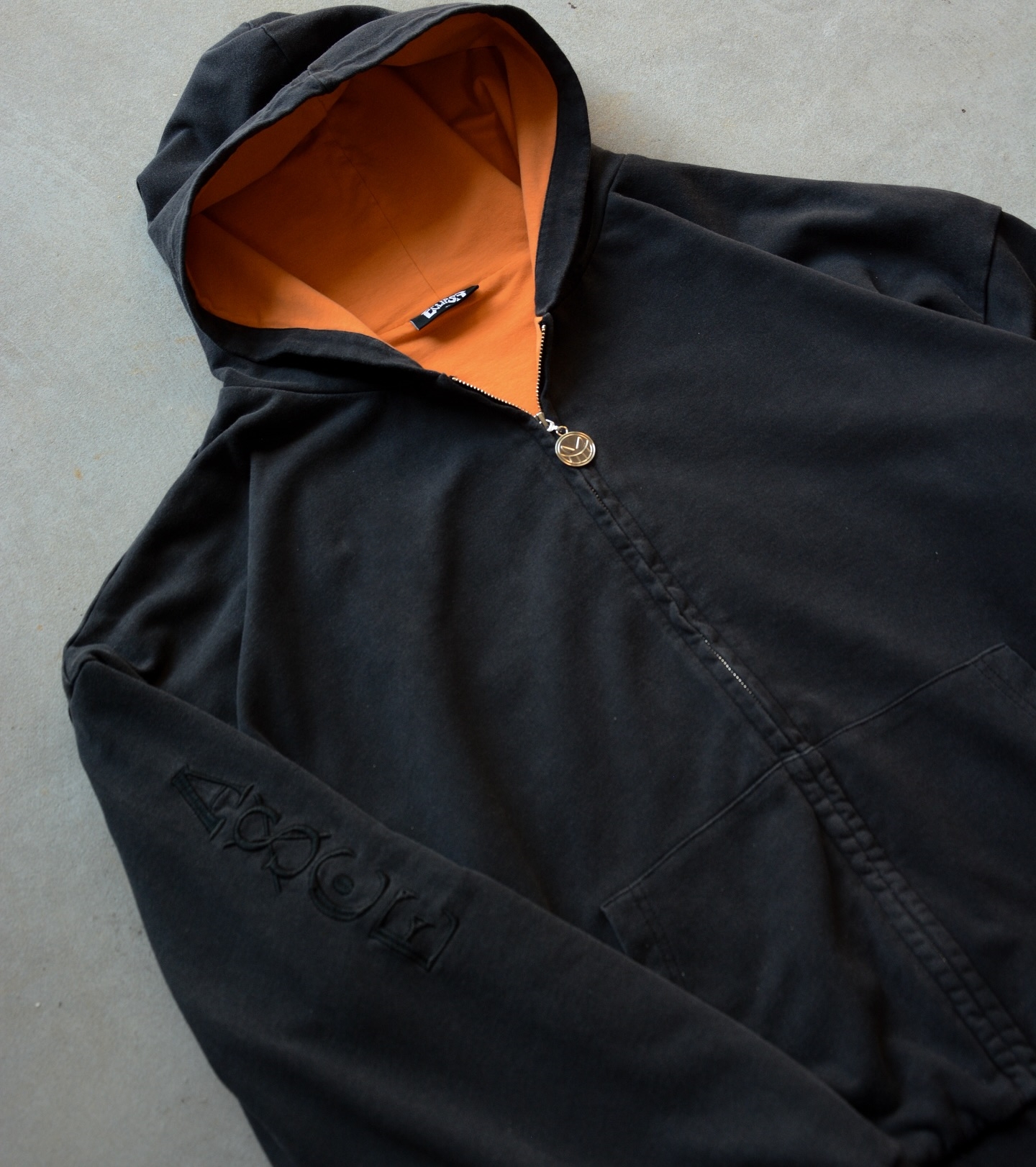 ACE HOODIE