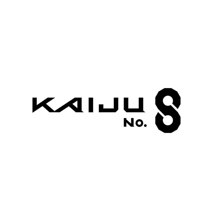 KAIJU NO.8