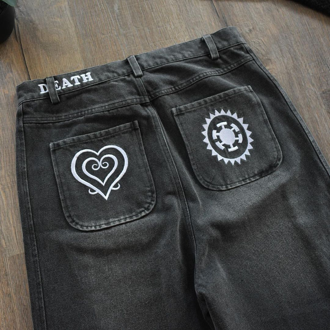 Law jeans-One.P