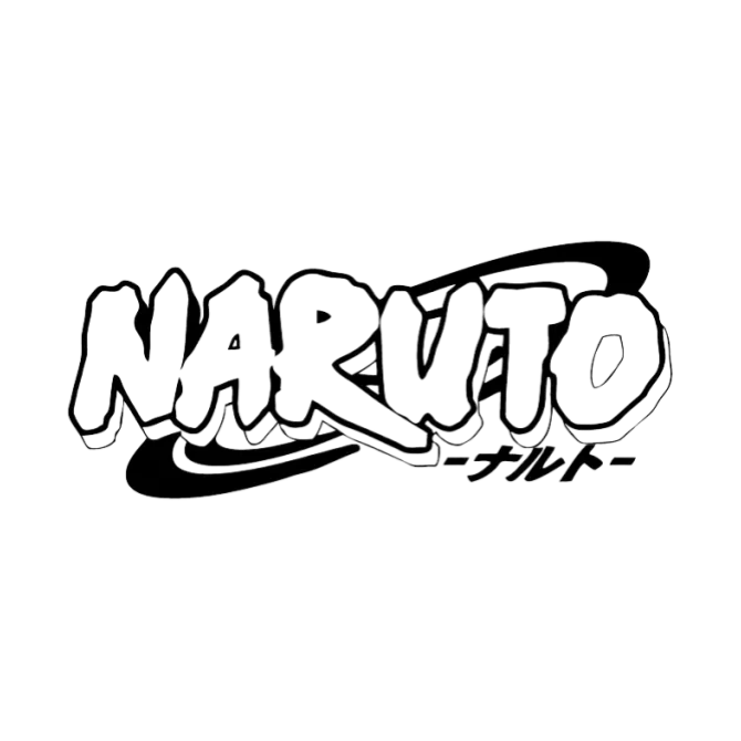 NARUTO