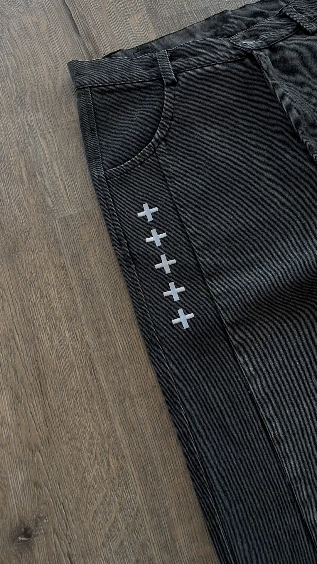 Law jeans-One.P