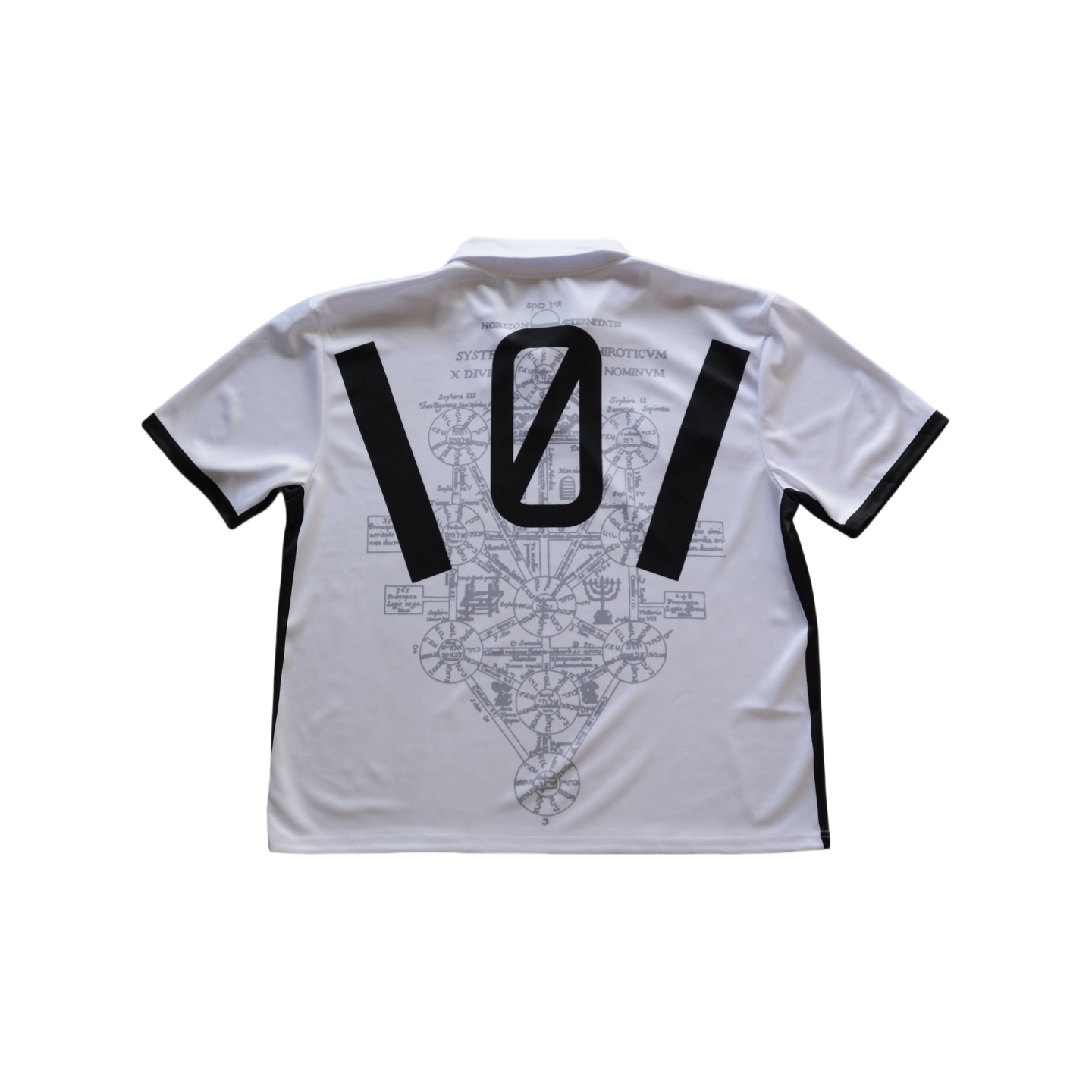 REI JERSEY