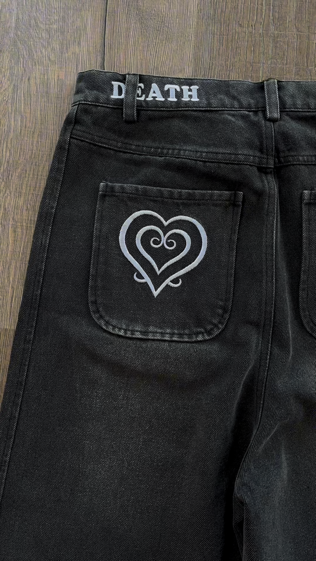Law jeans-One.P