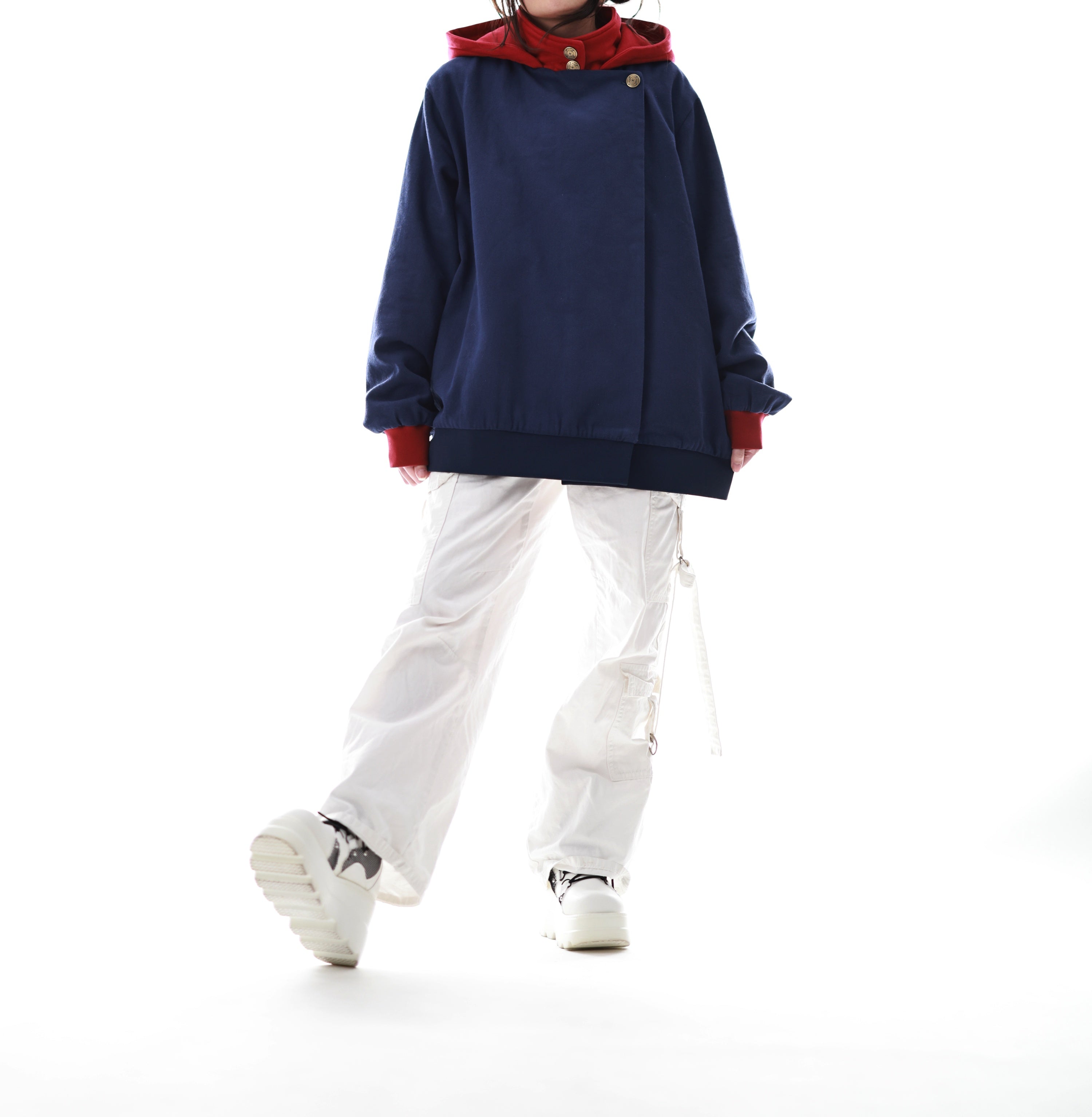 YUJI JACKET
