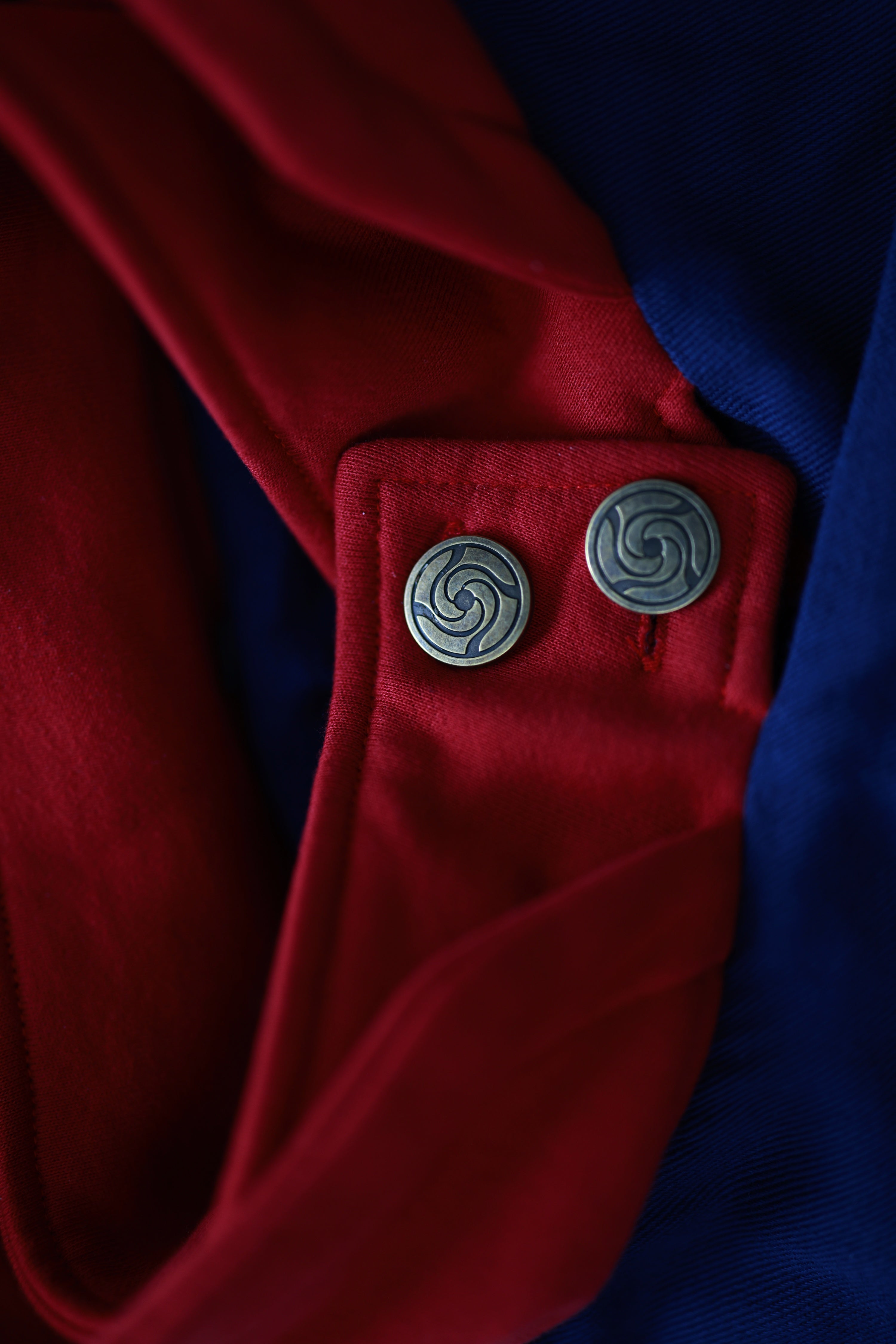YUJI JACKET