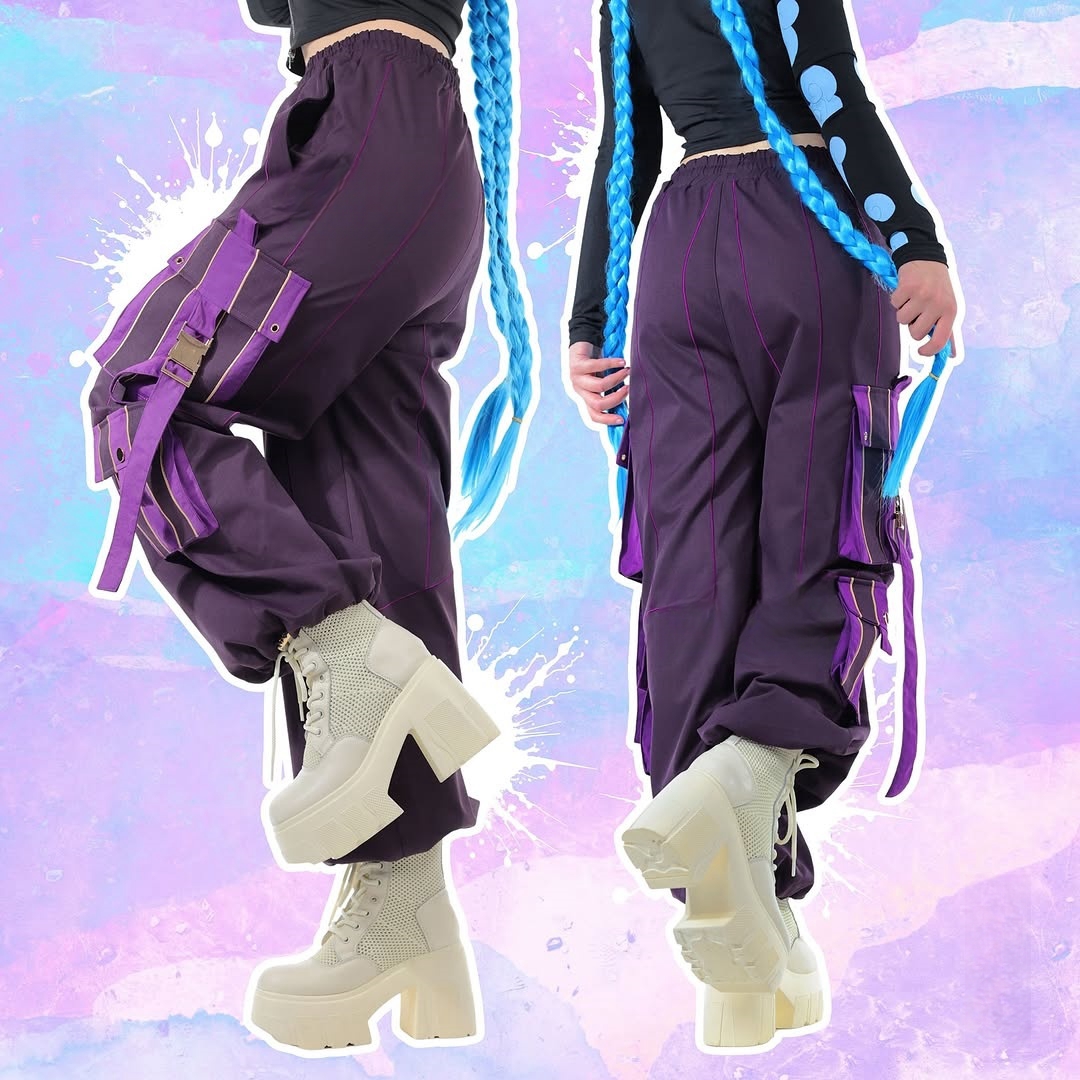CHAOS CARGOS