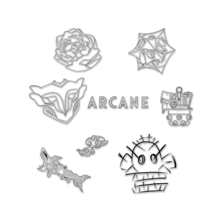 ARCANE