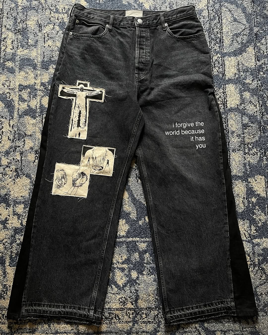EVA DENIM