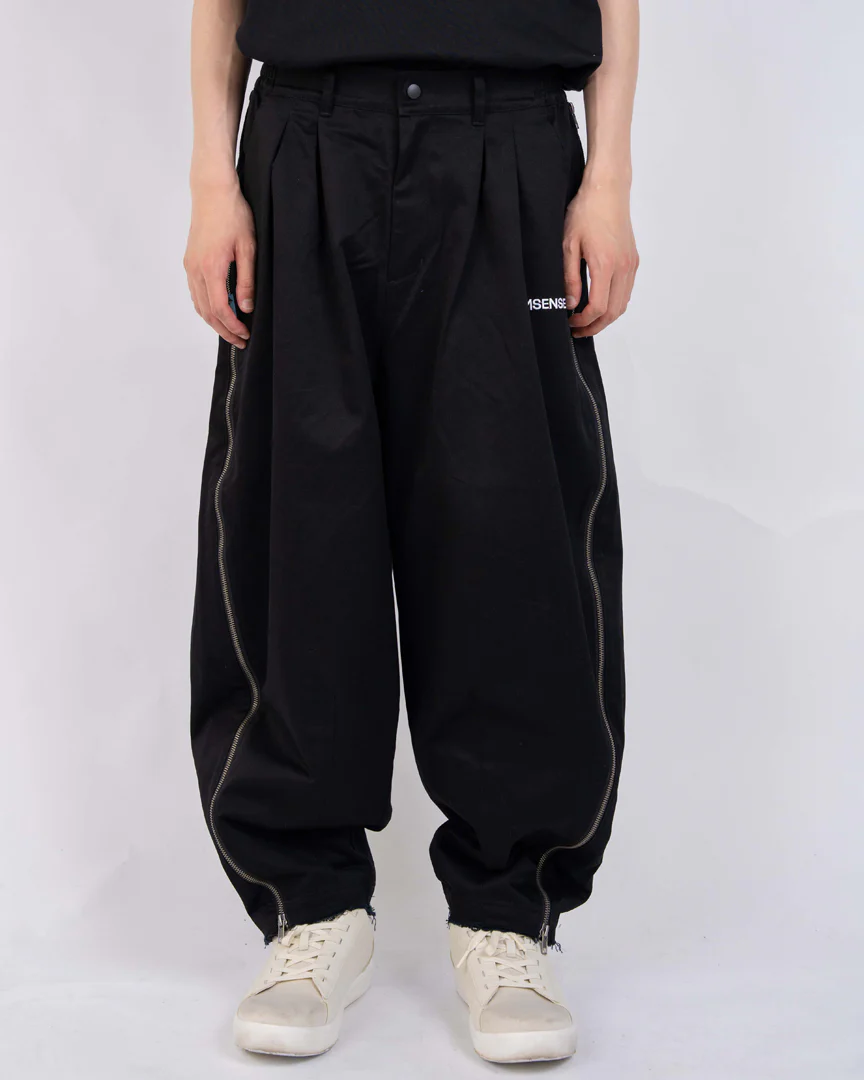 OKARUN TRANSFORMATION PANTS