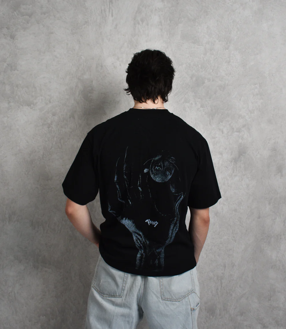 BERSERK TEE