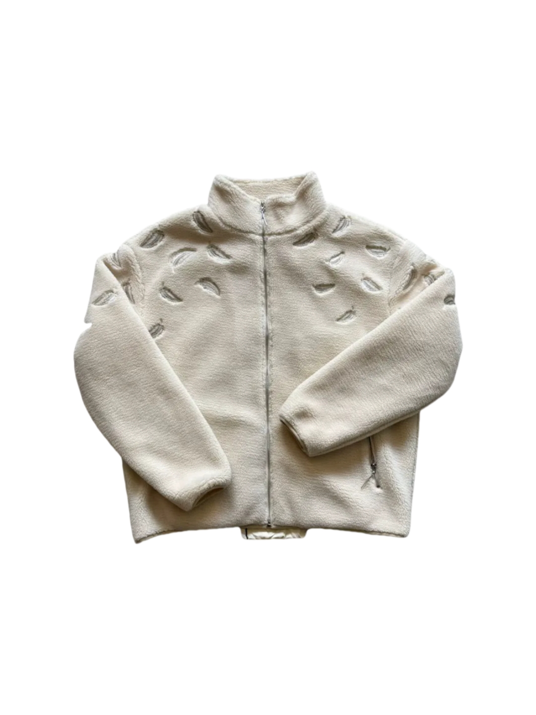FIRE FORCE FLEECE