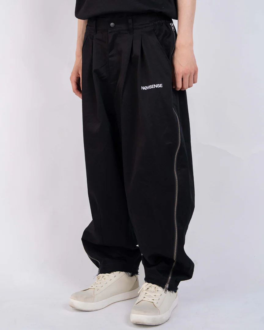 OKARUN TRANSFORMATION PANTS