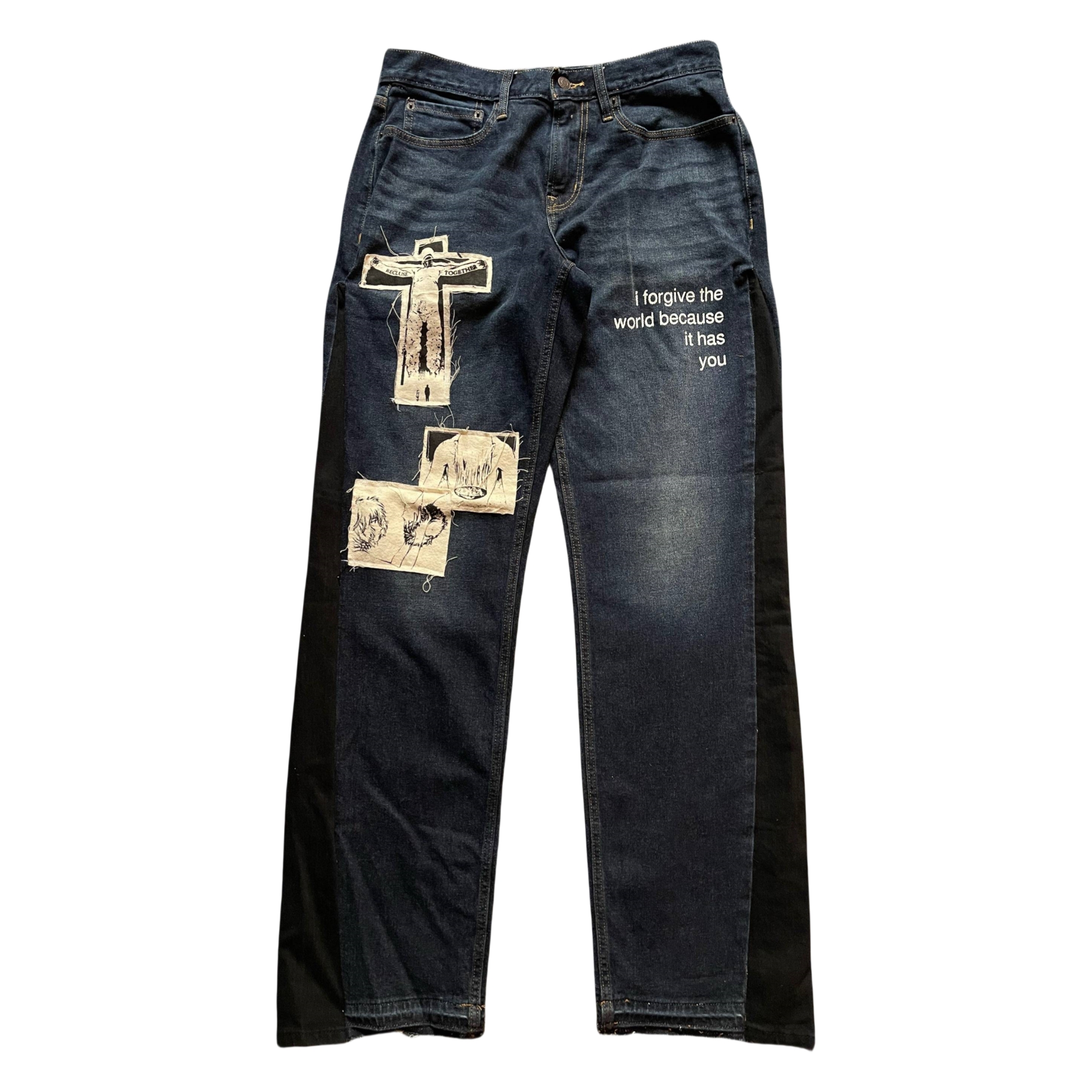EVA DENIM