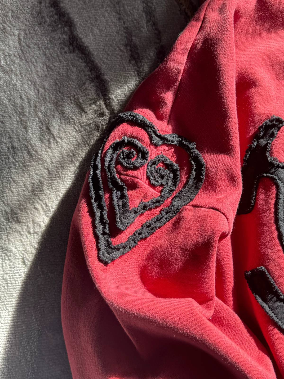 LAW HOODIE