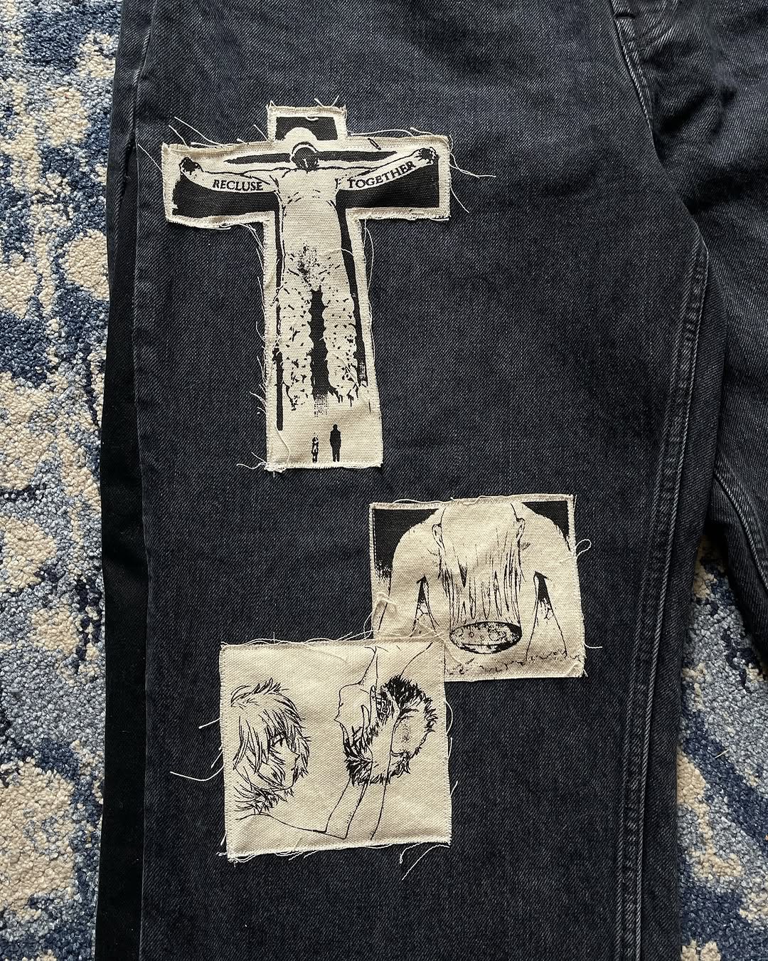 EVA DENIM