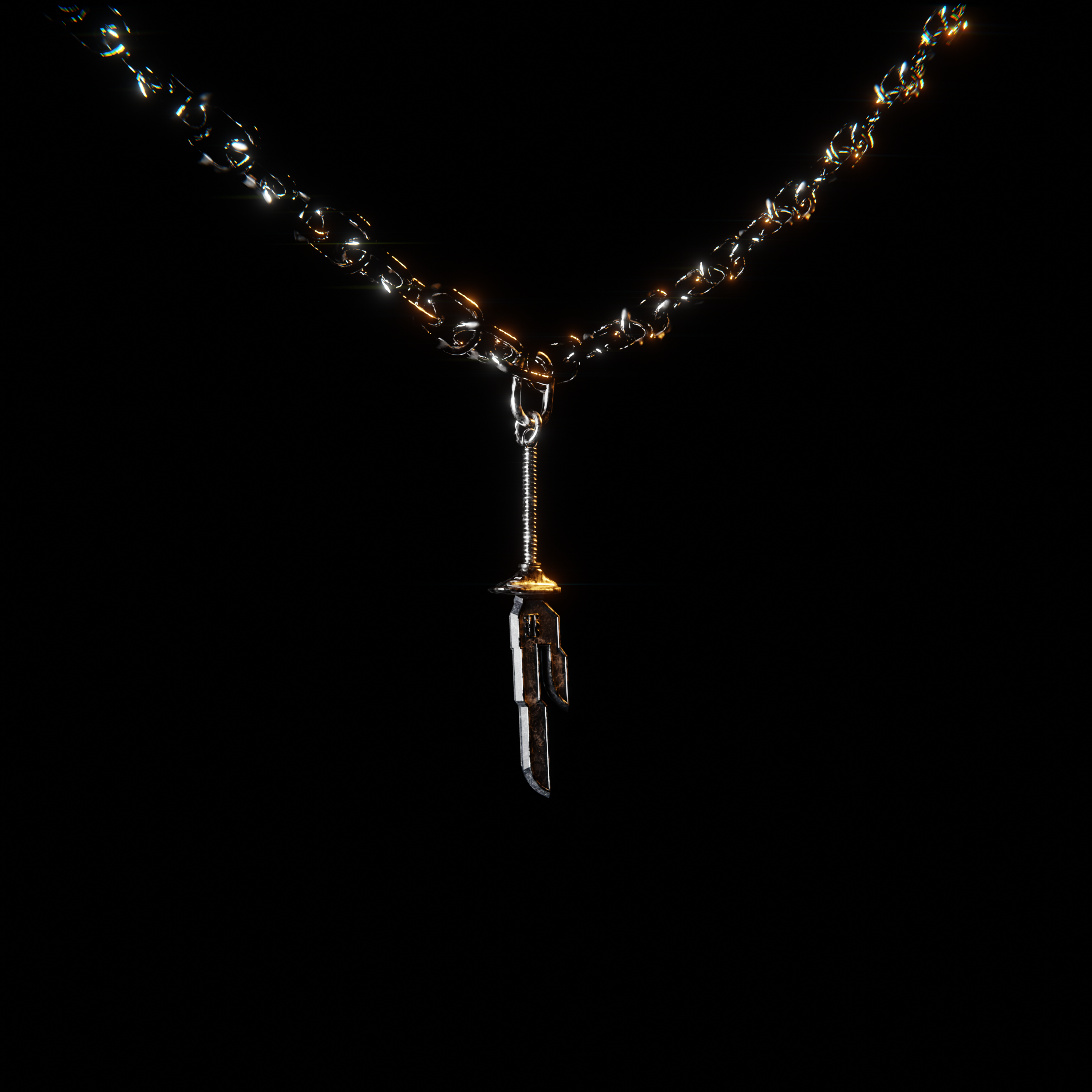 Necklaces-JJK
