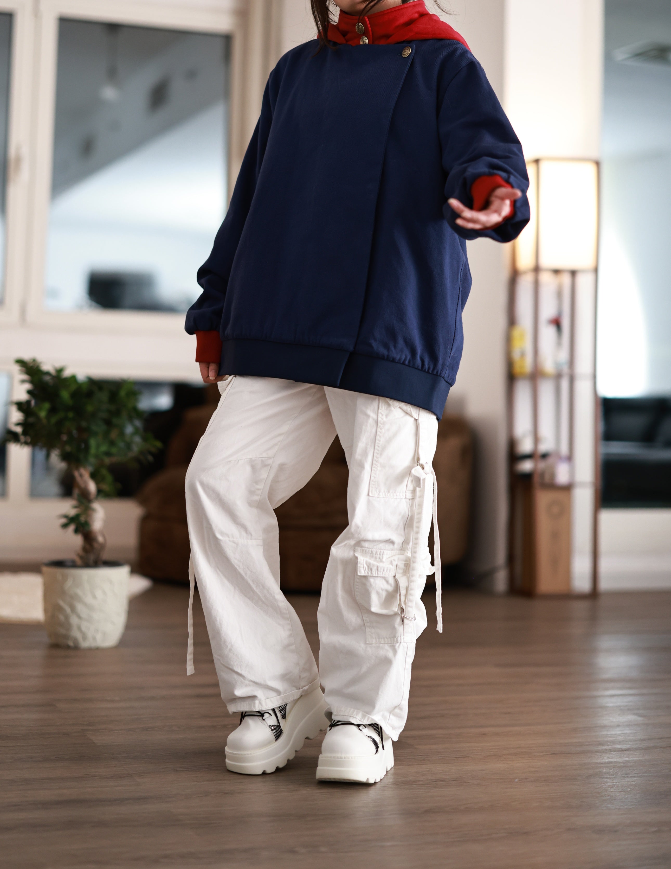 YUJI JACKET