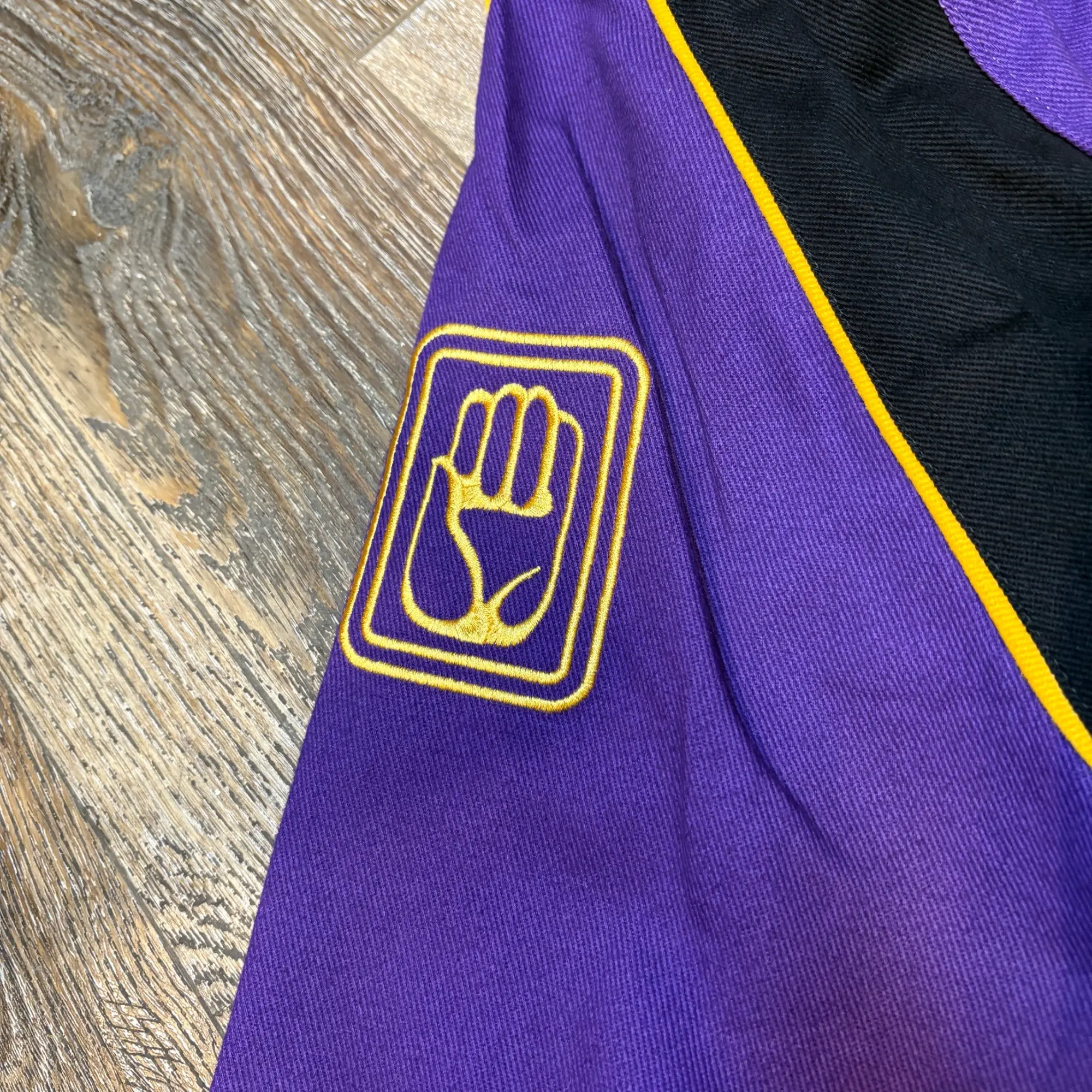 JOJO RACING JACKET