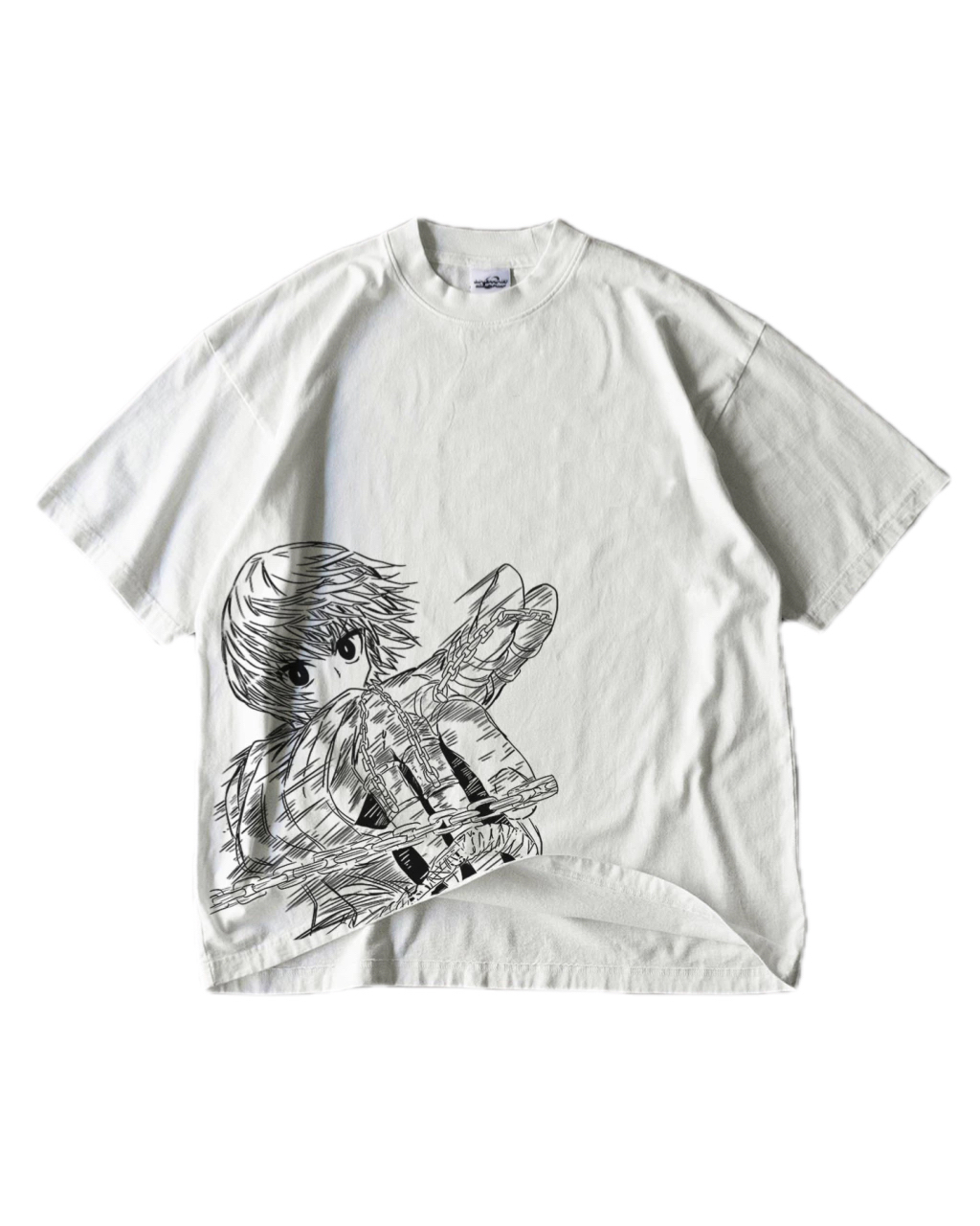 H×H T Shirt