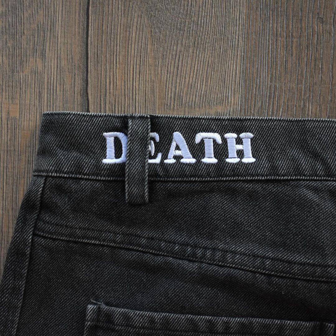 Law jeans-One.P