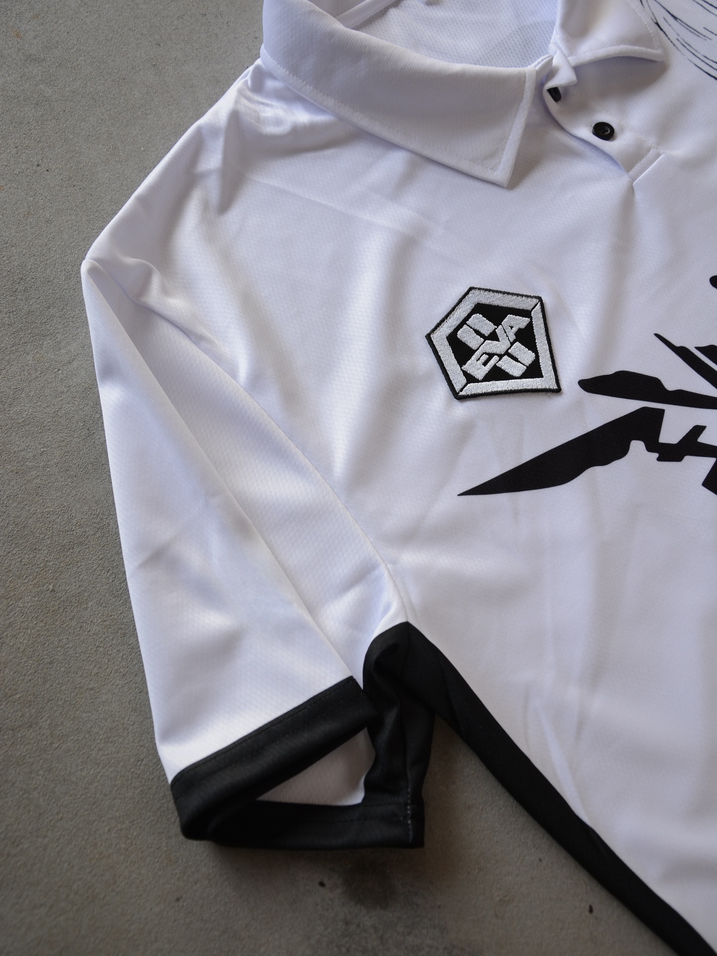 REI JERSEY