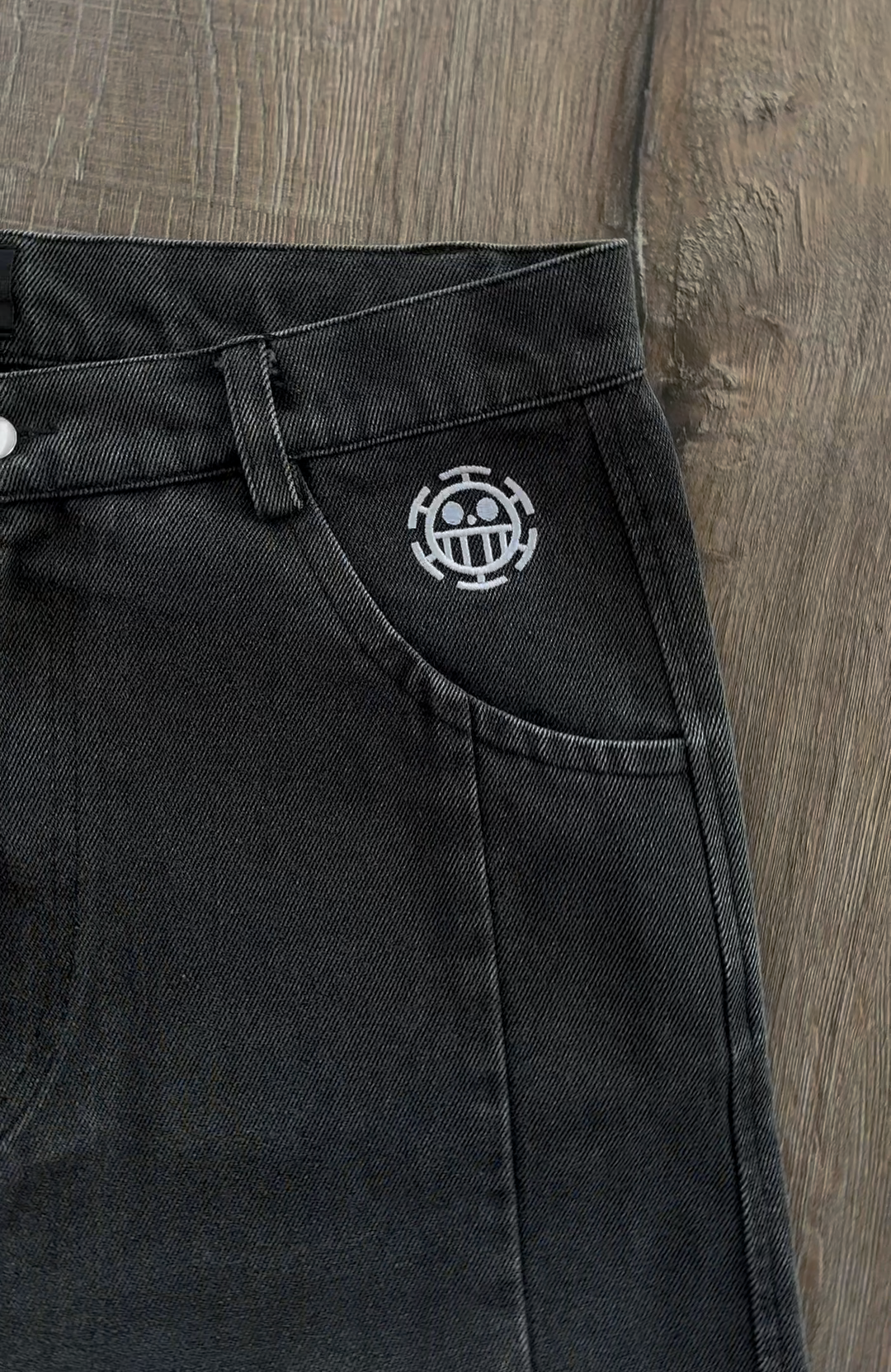 Law jeans-One.P