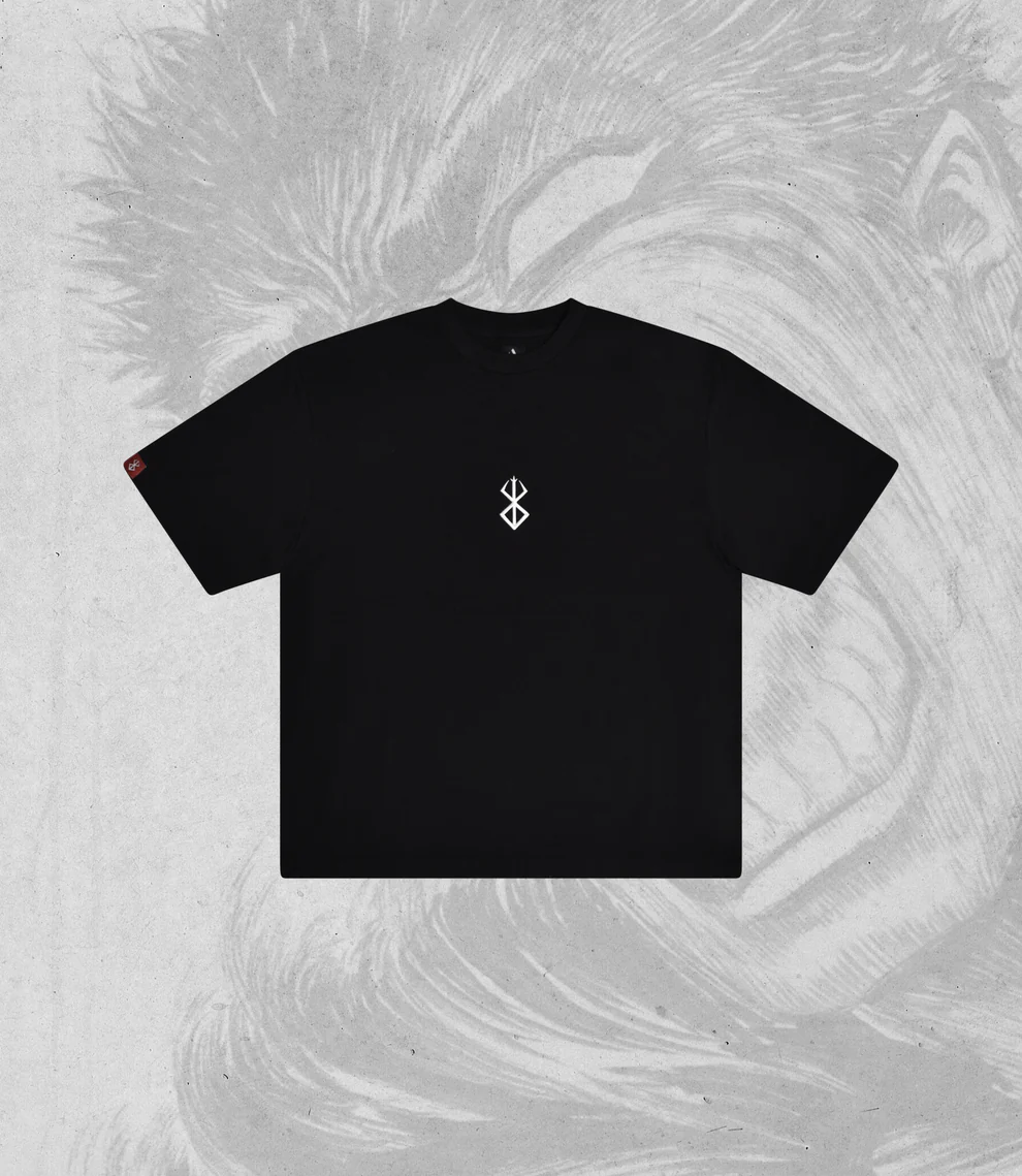 BERSERK TEE