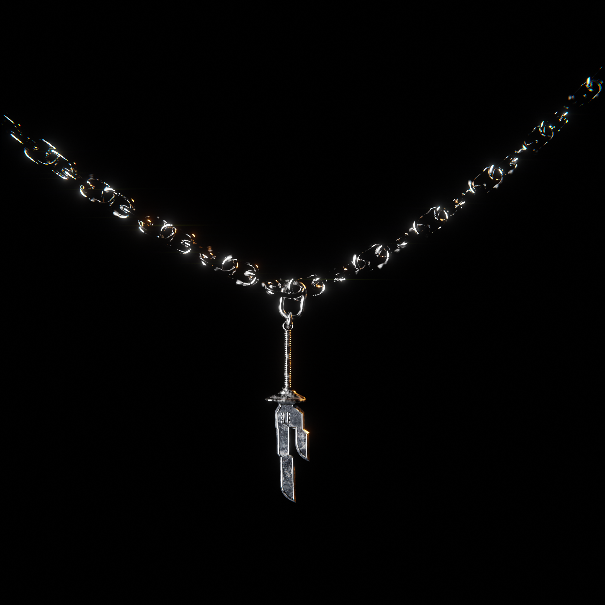 Necklaces-JJK