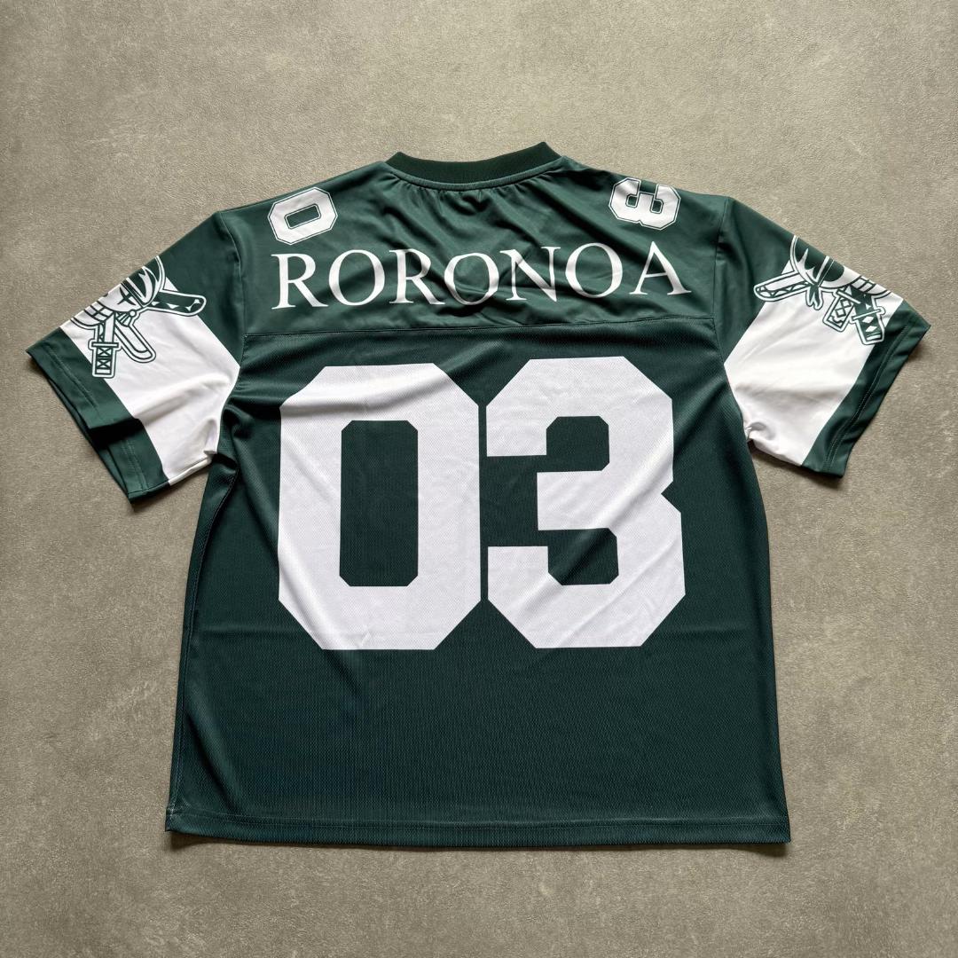 ZORO 03 JERSEY