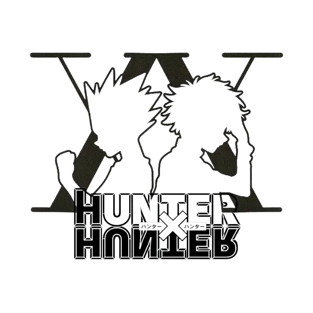 HUNTER × HUNTER