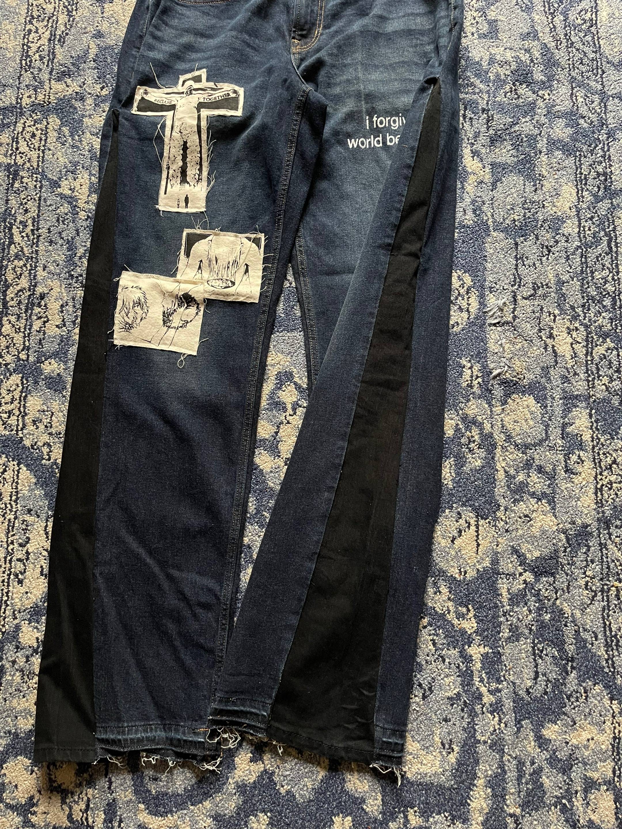EVA DENIM