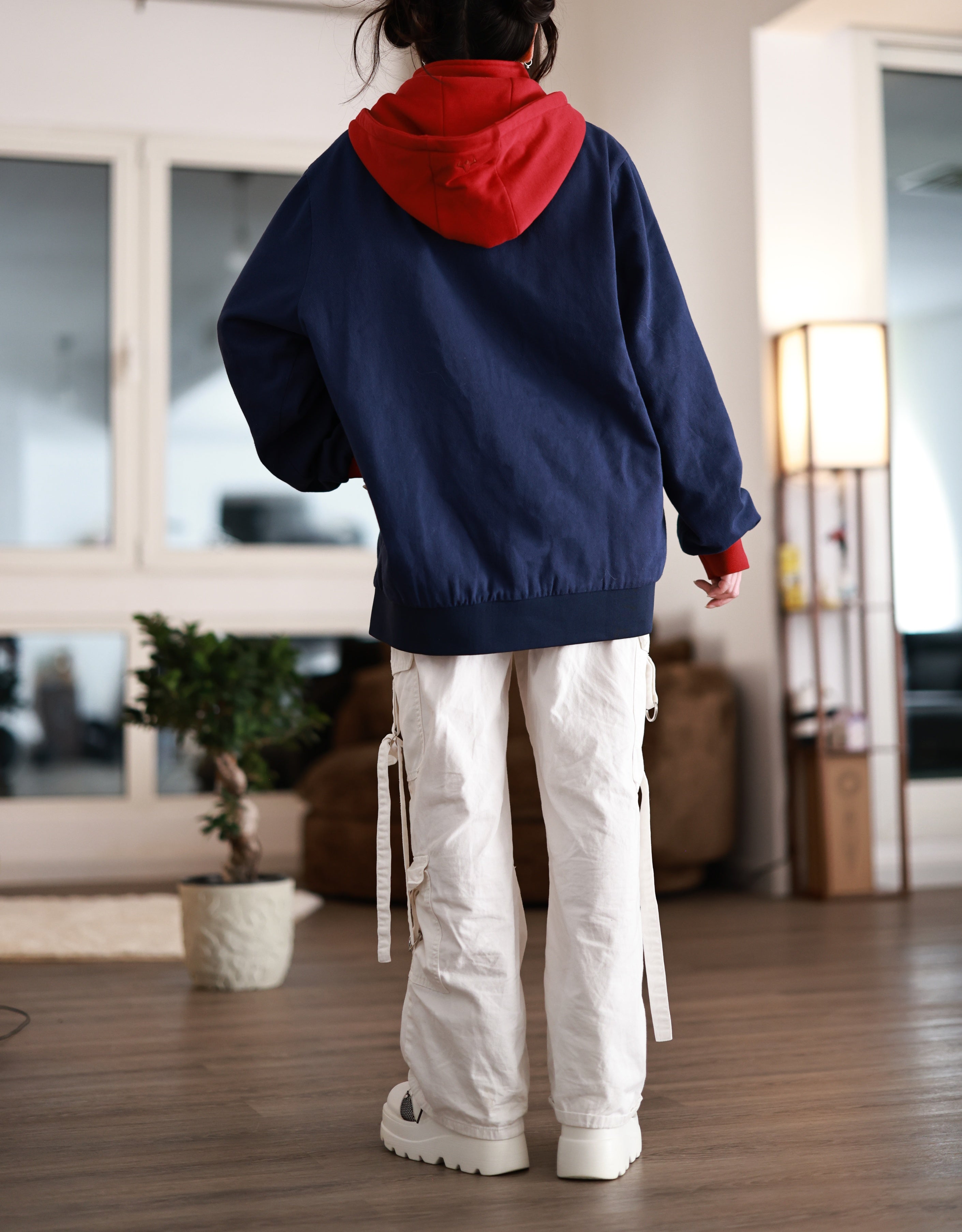 YUJI JACKET