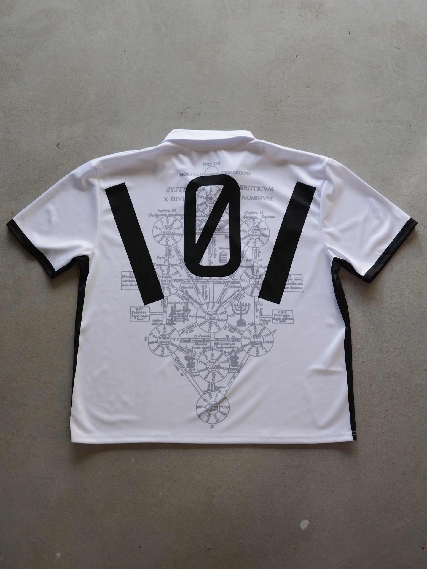 REI JERSEY