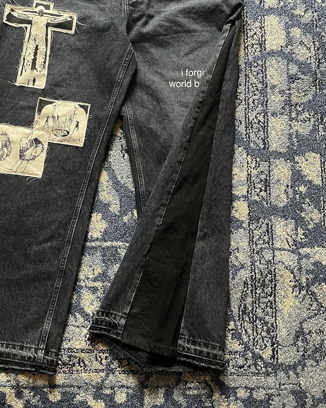 EVA DENIM