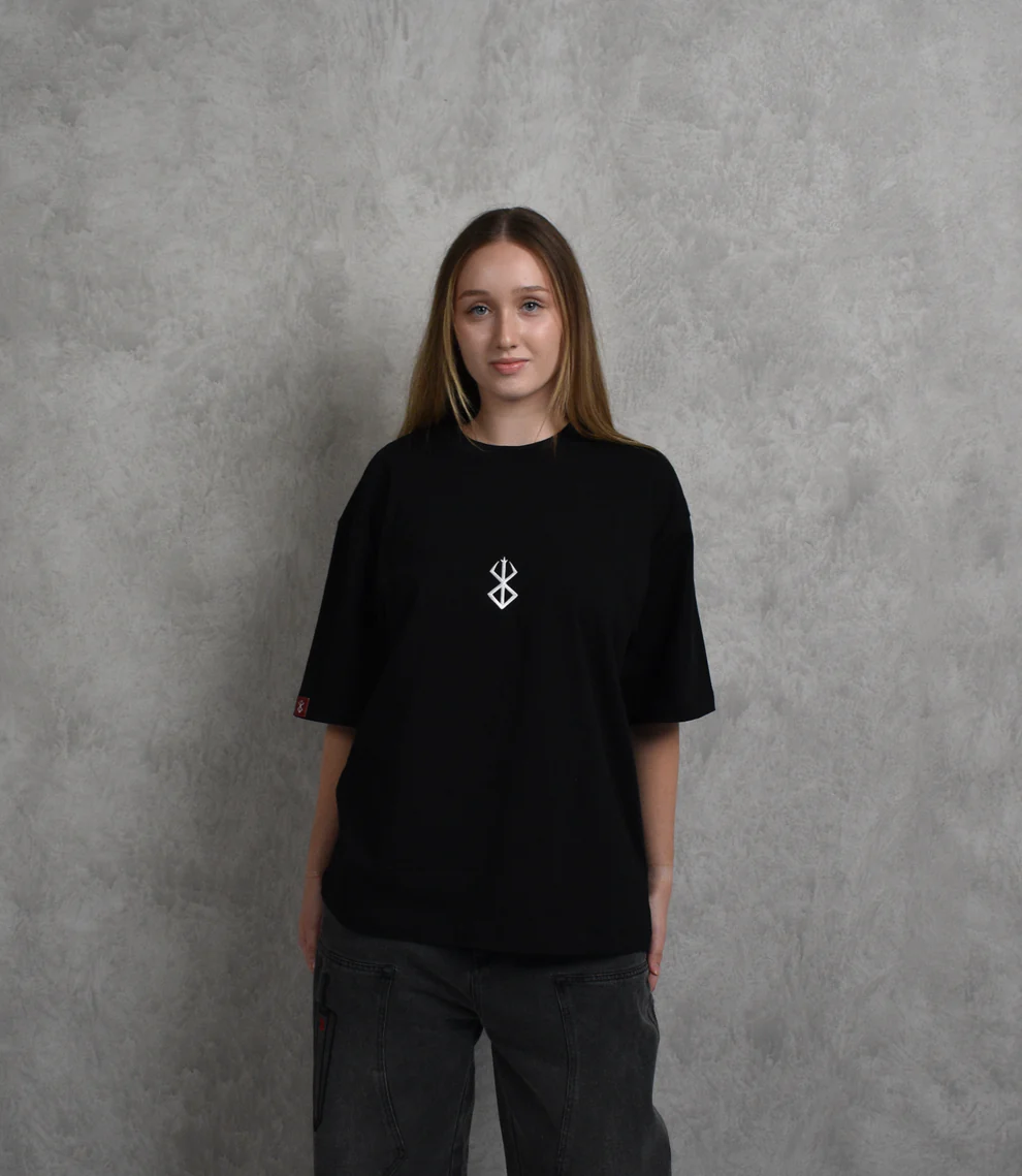BERSERK TEE