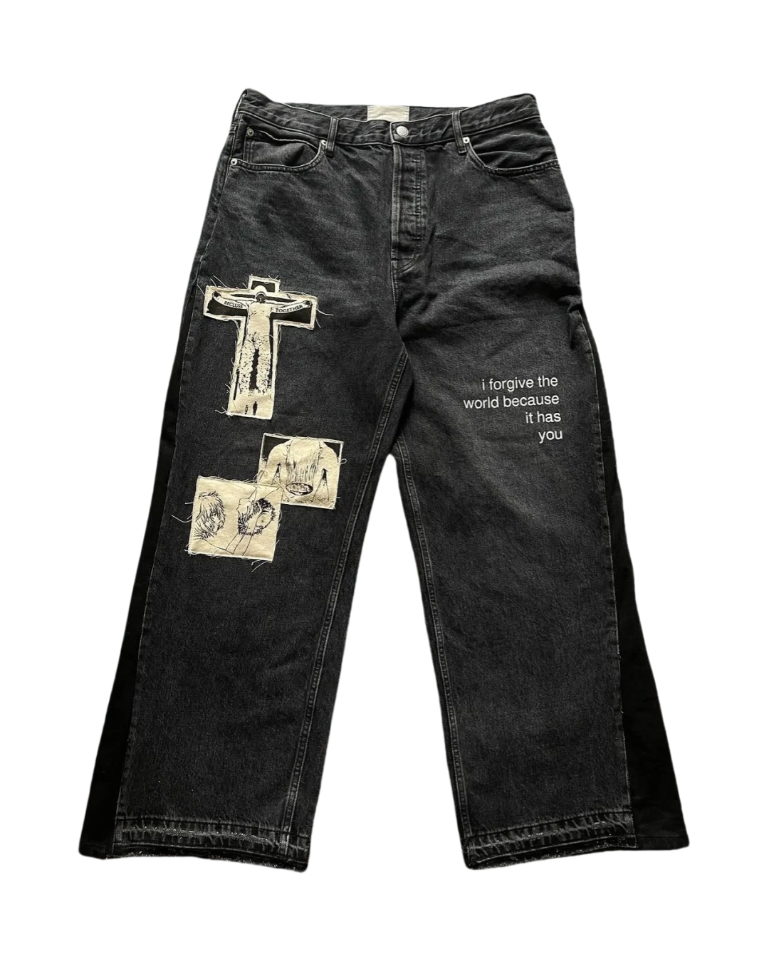 EVA DENIM