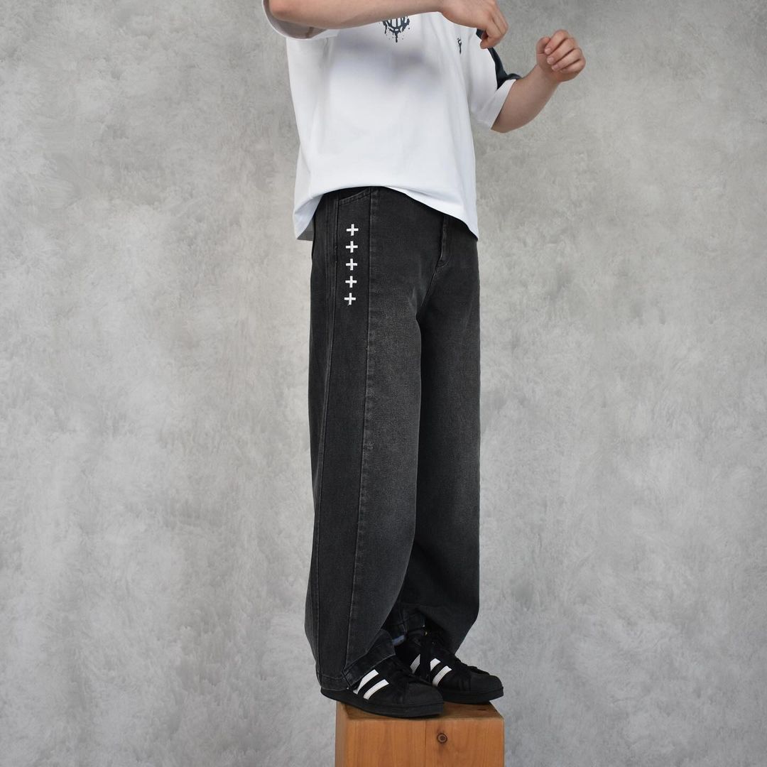Law jeans-One.P