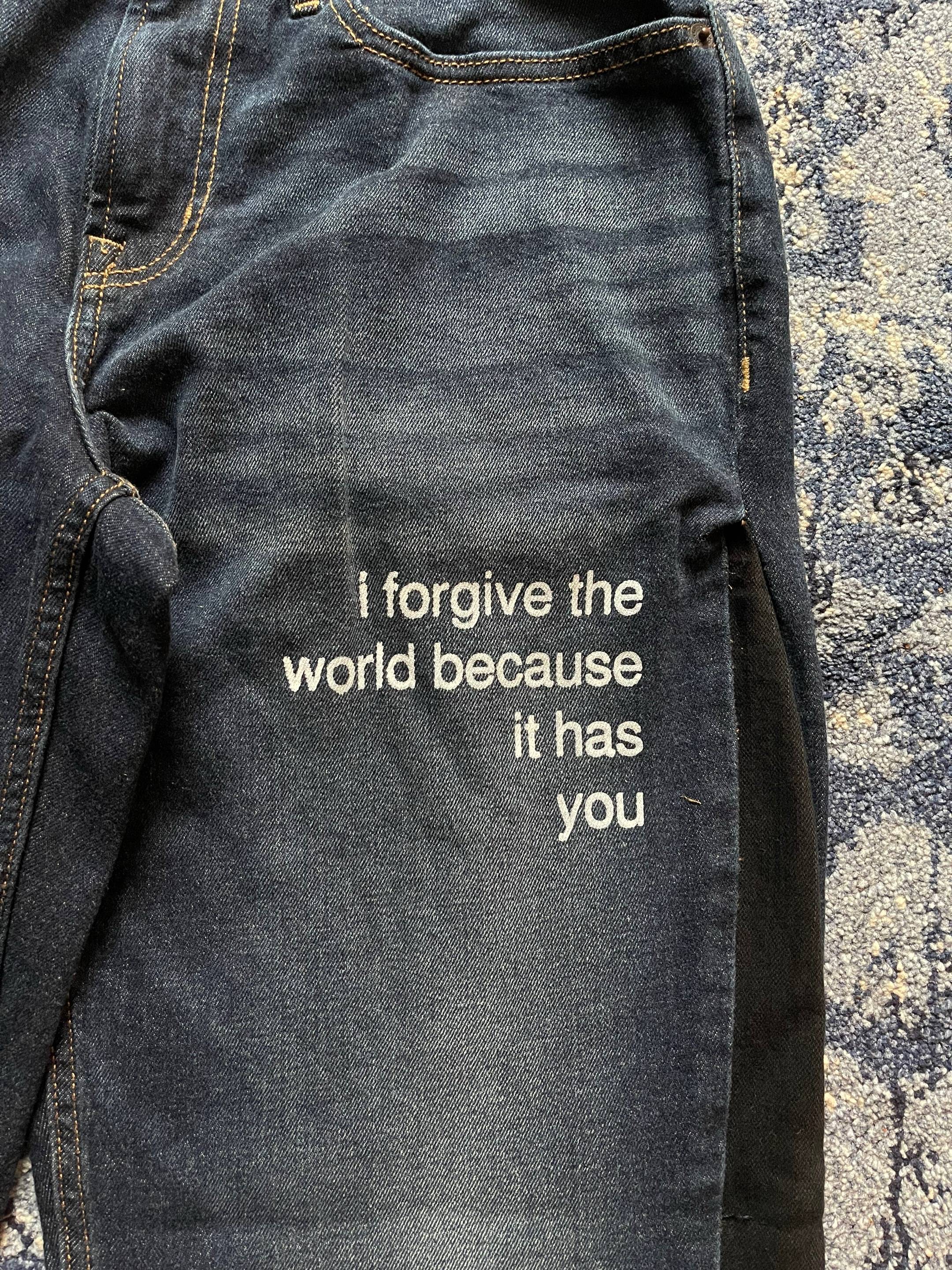 EVA DENIM