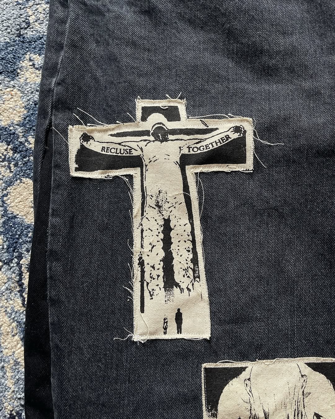 EVA DENIM