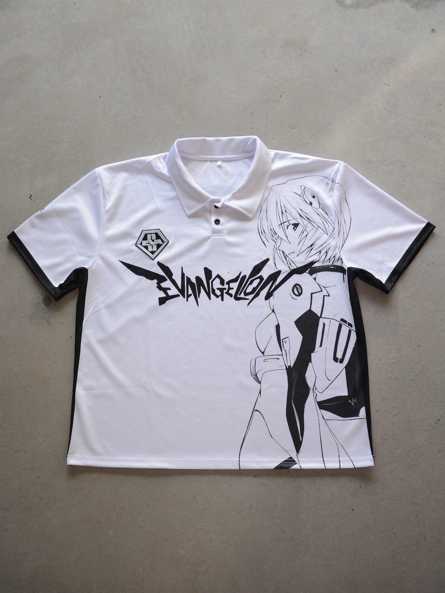 REI JERSEY