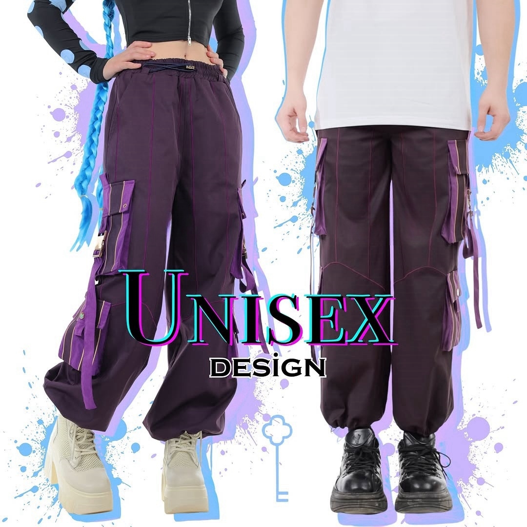 CHAOS CARGOS