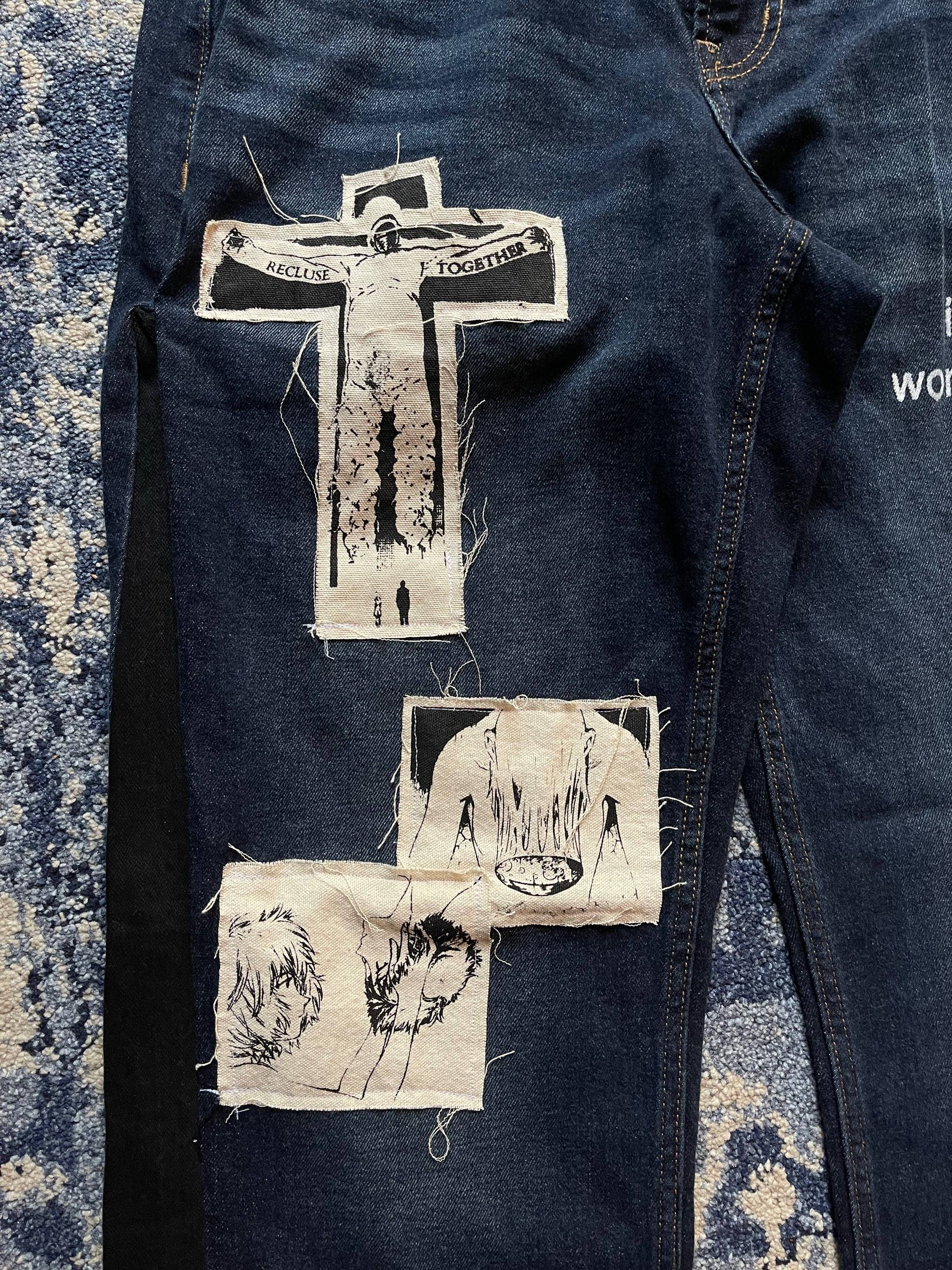 EVA DENIM
