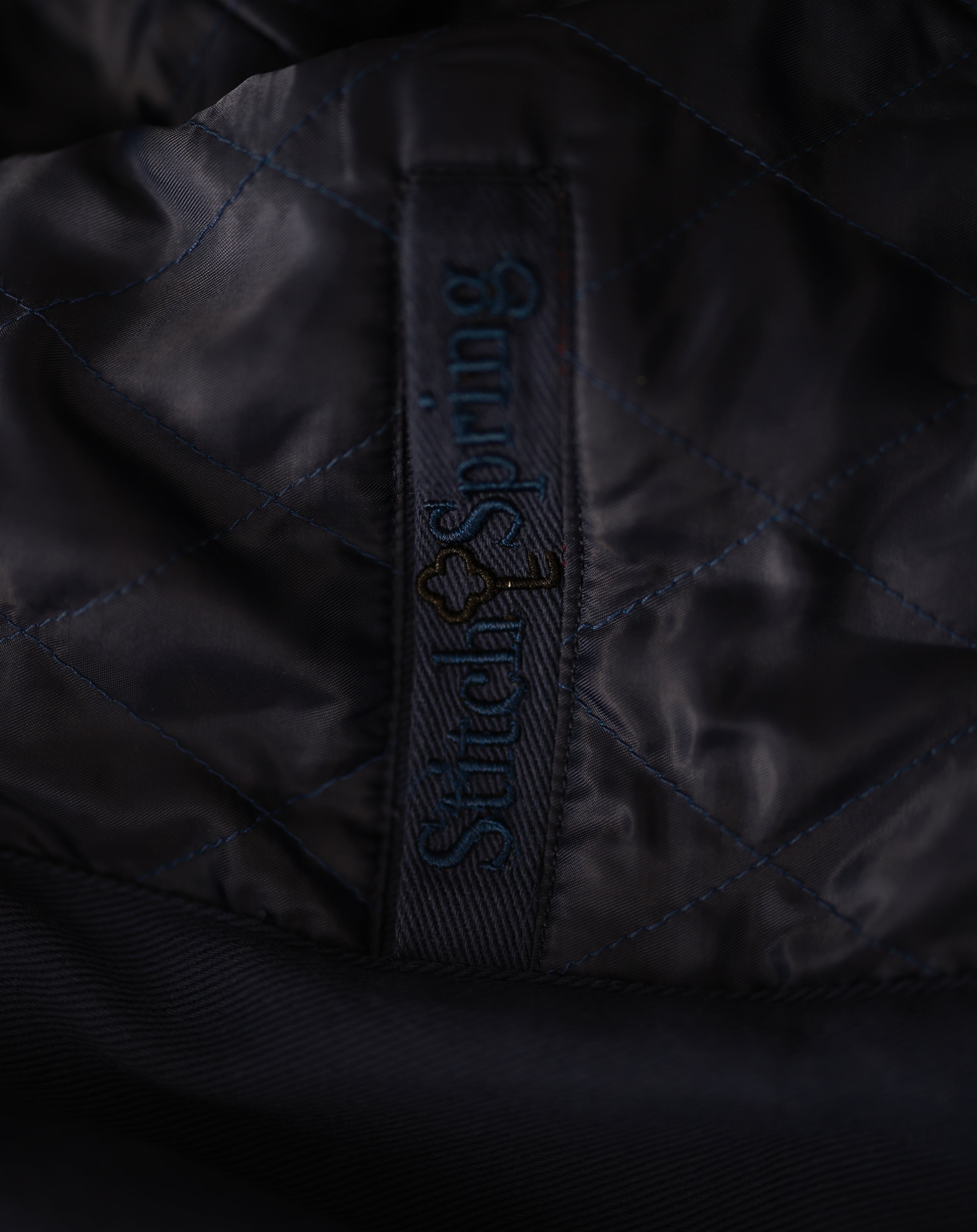 YUJI JACKET
