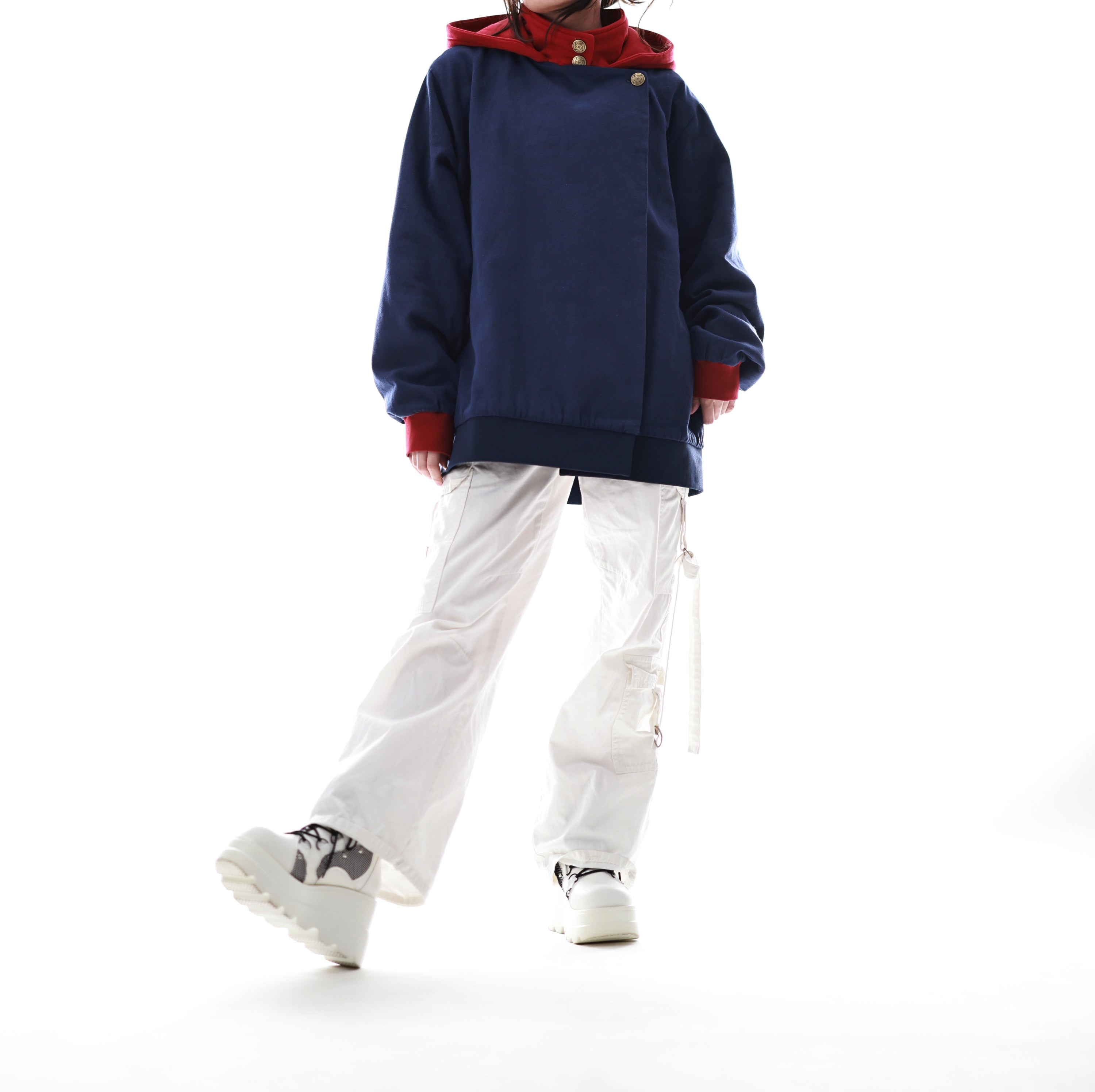 YUJI JACKET