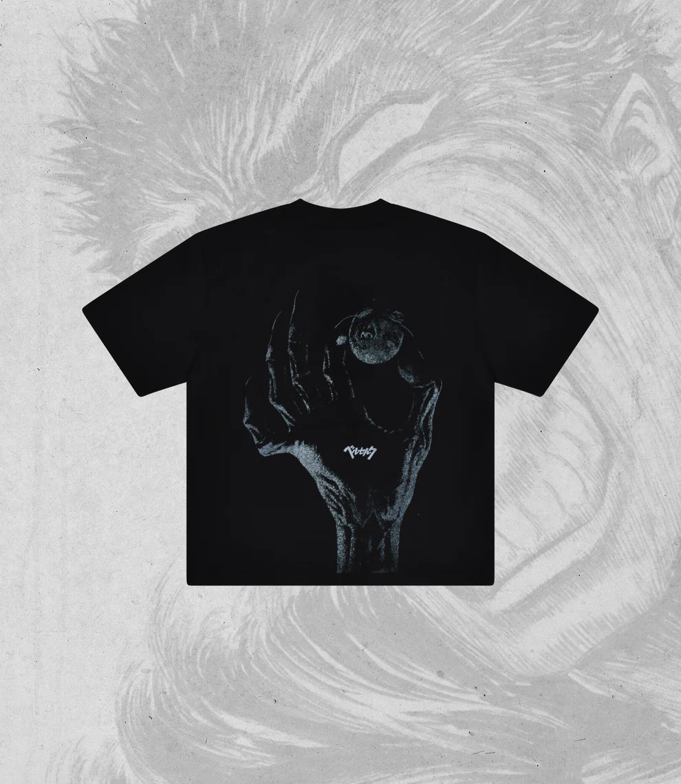 BERSERK TEE