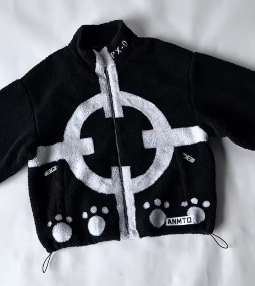 KUMA JACKET