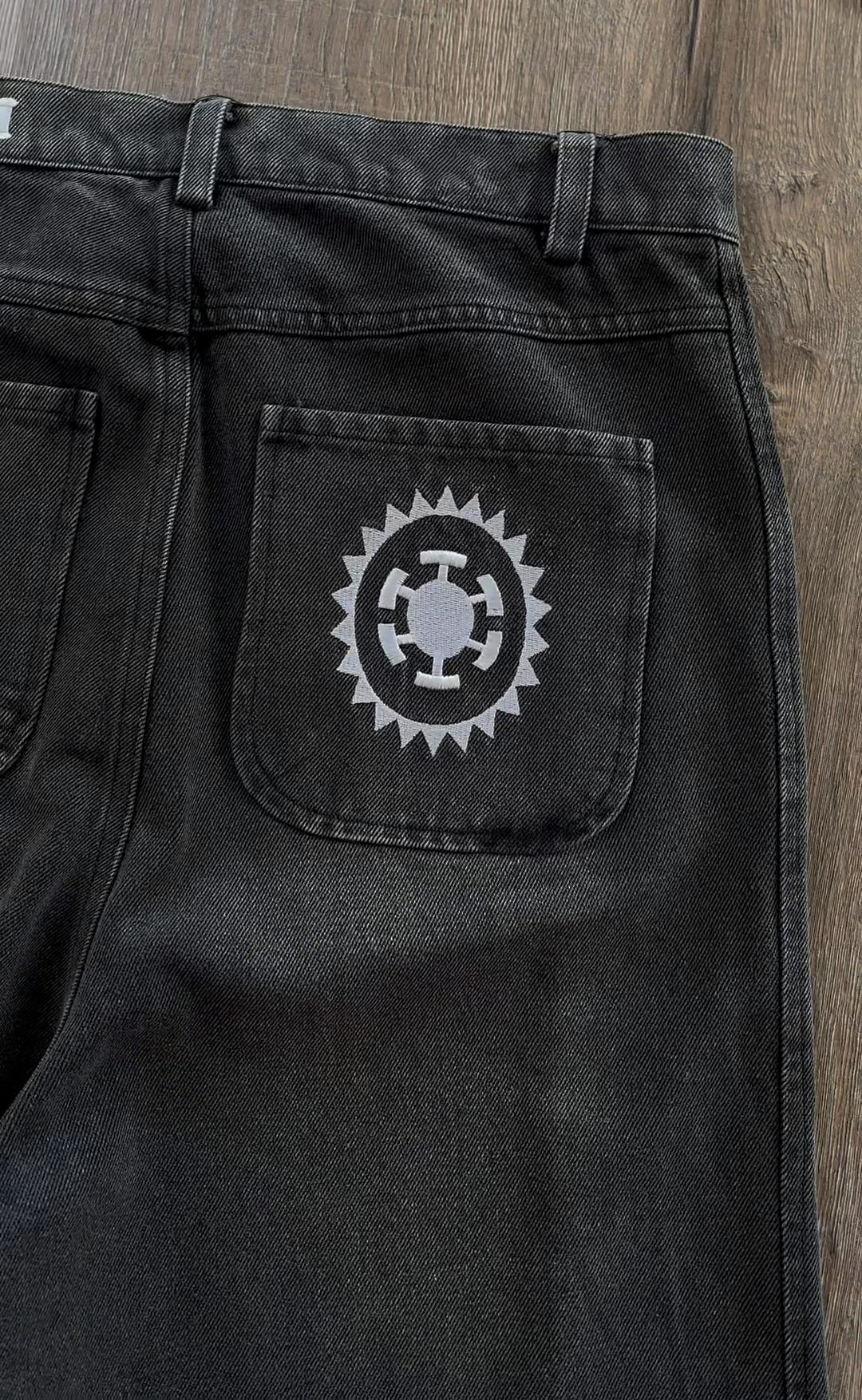 Law jeans-One.P