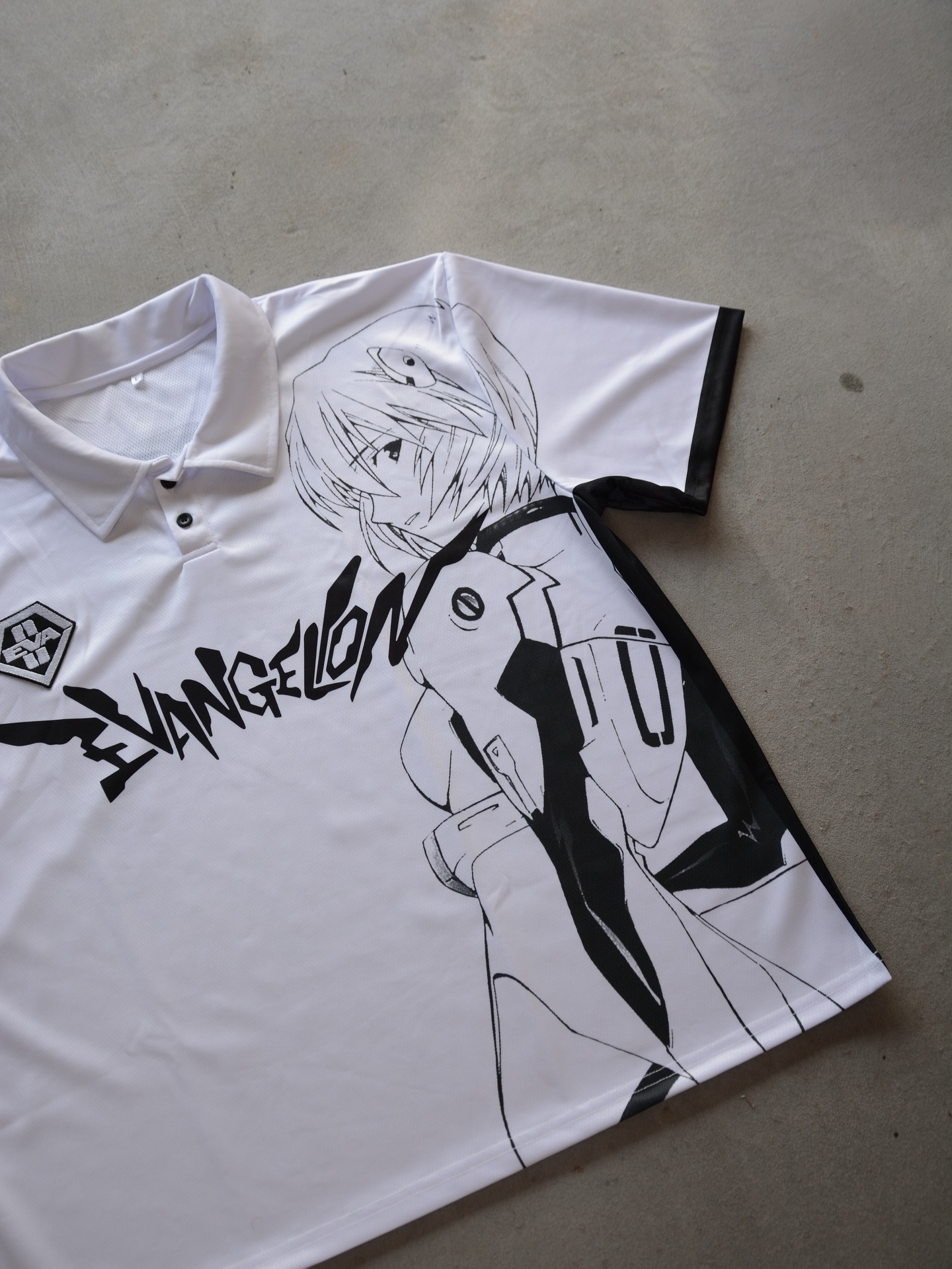 REI JERSEY