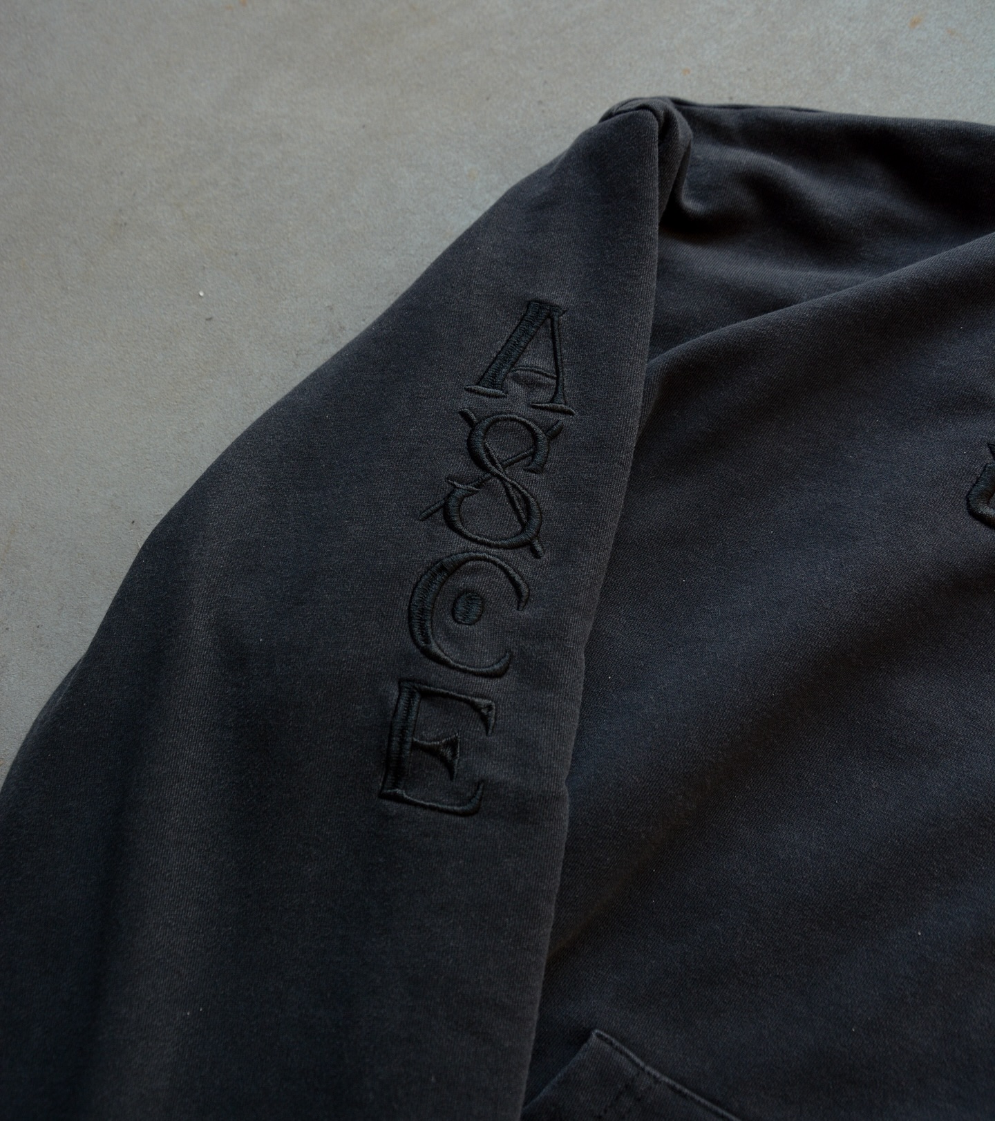 ACE HOODIE