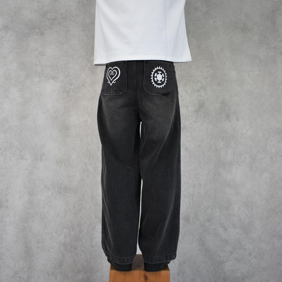 Law jeans-One.P